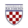 University of Richmond Theater Department